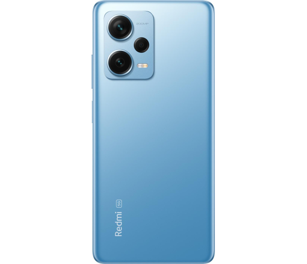Xiaomi Redmi Note 12 Pro+ 5G 8/256GB Ice Blue - 1127150 - zdjęcie 6